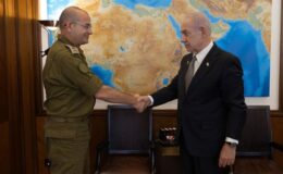 MOSSAD Başkanı değişti! Netanyahu’ya yakın ismi göreve geliyor