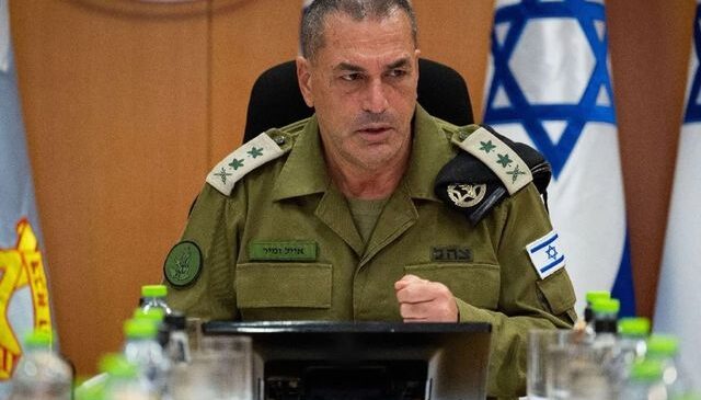 Gözler barış masasına çevrilmişken İsrail’den dünyayı tedirgin eden mesaj