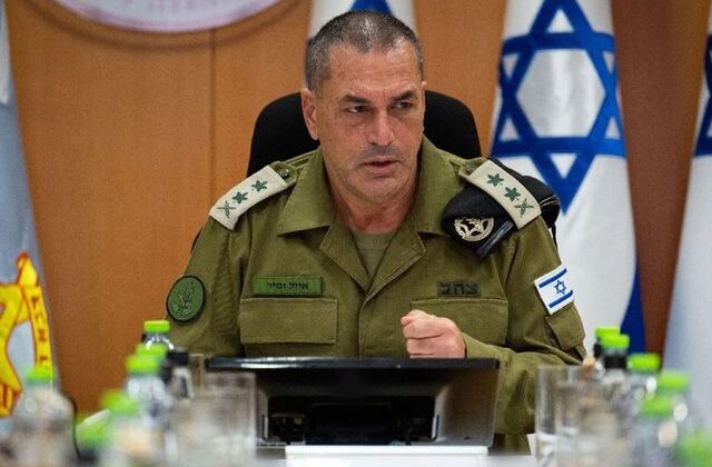 Gözler barış masasına çevrilmişken İsrail’den dünyayı tedirgin eden mesaj