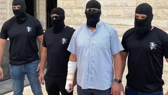 İsrail ordusu, Filistinli esire tecavüz eden askerlerin orduya dönüşünü onayladı