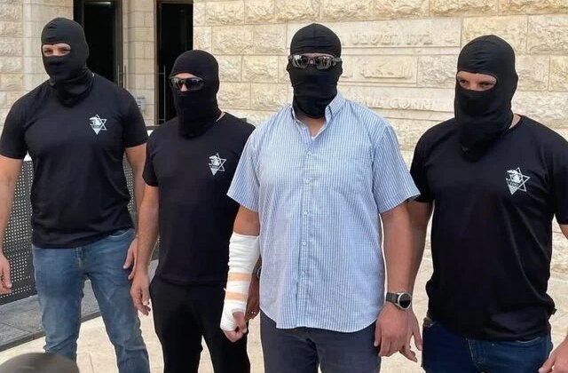 İsrail ordusu, Filistinli esire tecavüz eden askerlerin orduya dönüşünü onayladı