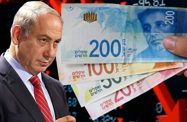 Netanyahu’yu kara günler bekliyor! İran’la savaş İsrail’e pahalıya patladı