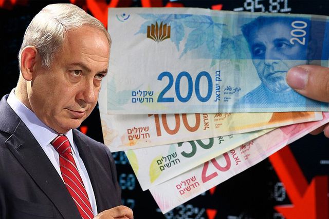 israil in iran a saldirilarinin maliyeti 35 milyar sekel 19743211 1716 o