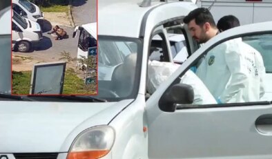 İsrail Konsolosluğu önündeki saldırının şifreleri çözülüyor: Teröristler bu ilden gelmiş, 5 kişi gözaltında