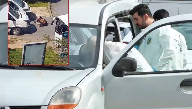 İsrail Konsolosluğu önündeki saldırının şifreleri çözülüyor: Teröristler bu ilden gelmiş, 5 kişi gözaltında