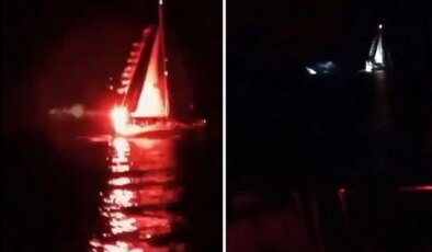 İsrail ordusu, Sumud Filosu’na müdahale ediyor