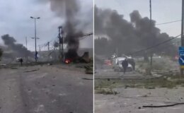 İsrail ordusu ateşkesi bozdu! Lübnan’da çok sayıda ölü ve yaralı var