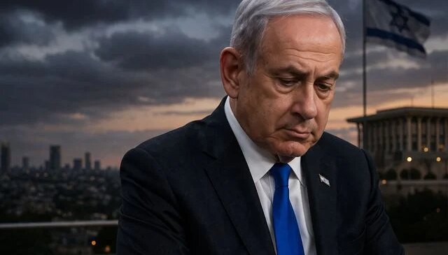 Netanyahu’nun başı dertte! İran ile ateşkes İsrail’i karıştırdı