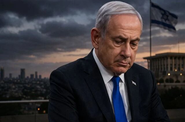 Netanyahu’nun başı dertte! İran ile ateşkes İsrail’i karıştırdı