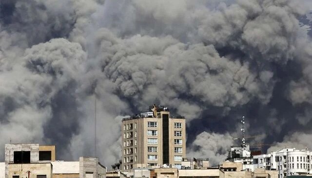 İsrail’den endişe yaratan açıklama: Saldırılar yeniden başlayabilir