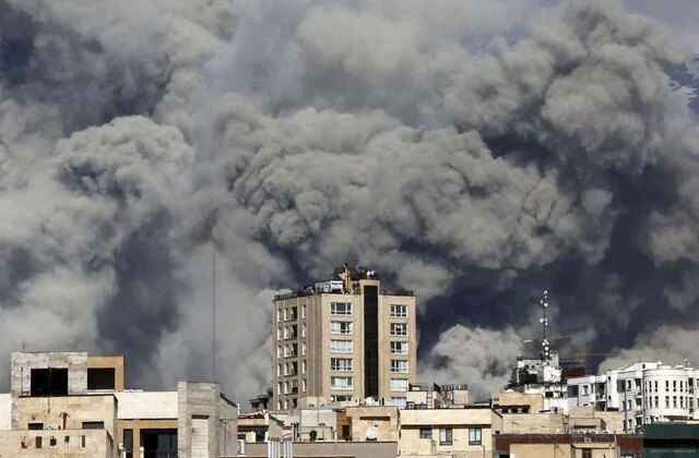 İsrail’den endişe yaratan açıklama: Saldırılar yeniden başlayabilir