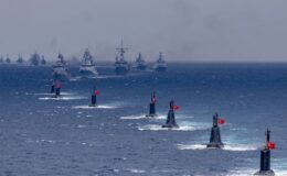 İsrail’i Türkiye korkusu sardı: Eşi benzeri görülmemiş güç gösterisi