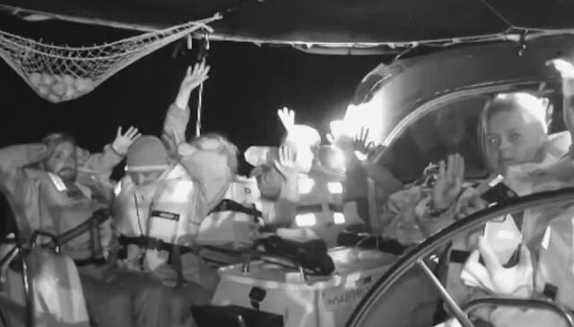 İsrail’den Sumud Filosu’na saldırı! 22 gemi kaçırıldı, kafilede 31 Türk var