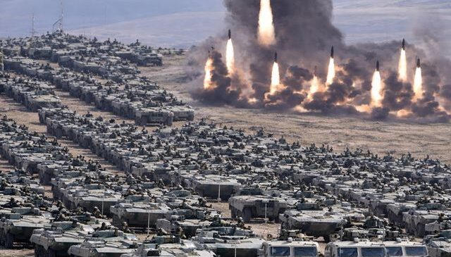 İsrail’in uykularını kaçıran tatbikat! 100 metre yakınına bomba yağdıracaklar