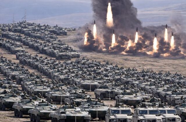 İsrail’in uykularını kaçıran tatbikat! 100 metre yakınına bomba yağdıracaklar
