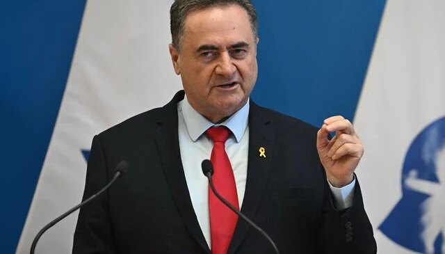 İsrailli Bakan Katz, Hizbullah lideri Kasım’ı tehdit etti: Bedelini kafasının kesilmesiyle ödeyecek