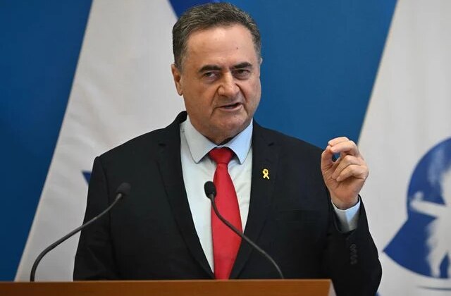 İsrailli Bakan Katz, Hizbullah lideri Kasım’ı tehdit etti: Bedelini kafasının kesilmesiyle ödeyecek