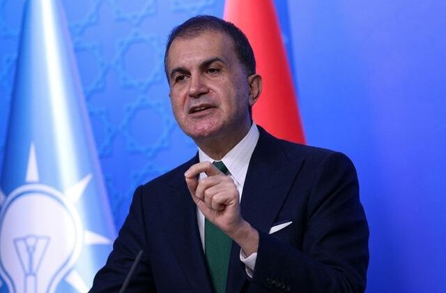 Katz ve Netanyahu’nun Cumhurbaşkanı Erdoğan’ı hedef alan alçak sözlerine AK Parti’den ilk tepki