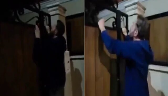 İsrailli bakan kendi vatandaşına da kapıları kapadı