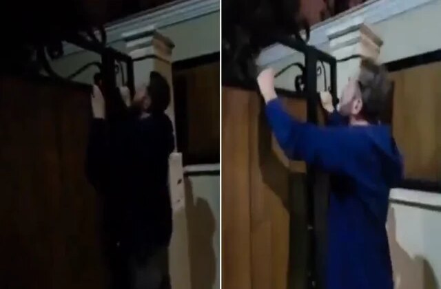 İsrailli bakan kendi vatandaşına da kapıları kapadı