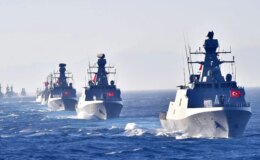 İstanbul Boğazı’na NATO üssü mü kuruluyor? Beklenen açıklama geldi