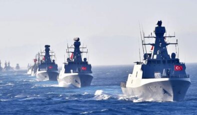 İstanbul Boğazı’na NATO üssü mü kuruluyor? Beklenen açıklama geldi