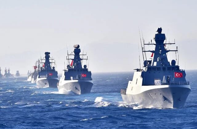 İstanbul Boğazı’na NATO üssü mü kuruluyor? Beklenen açıklama geldi