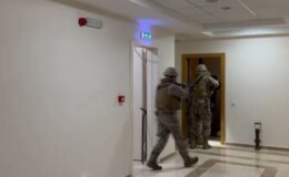 İstanbul’da DEAŞ operasyonu: 17 gözaltı