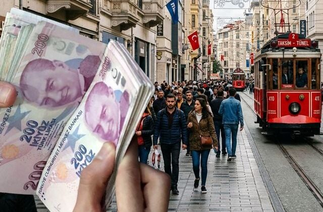 İstanbul’da, kentsel dönüşüm kredisine başvurular başladı