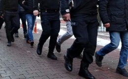 İstanbul’da organize suç örgütü operasyonu: 18 gözaltı