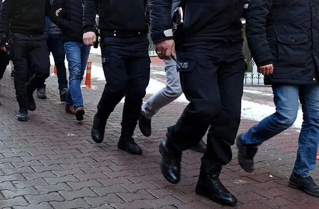 İstanbul’da organize suç örgütü operasyonu: 18 gözaltı