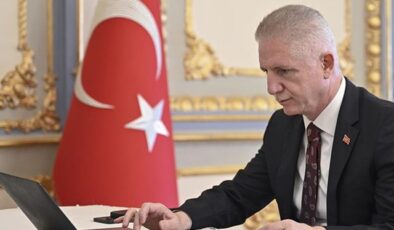 İstanbul Valiliği’nden belediyelere “sahipsiz köpek” talimatı