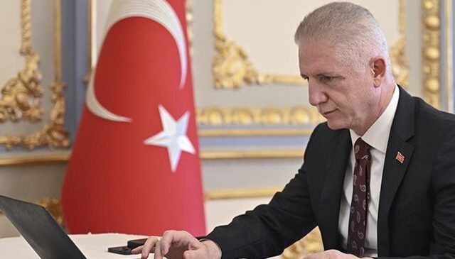 İstanbul Valiliği’nden belediyelere “sahipsiz köpek” talimatı