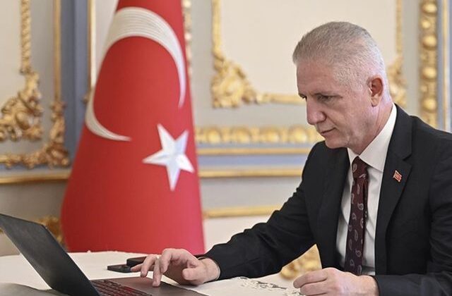 İstanbul Valiliği’nden belediyelere “sahipsiz köpek” talimatı