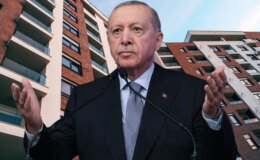 İstanbul için TOKİ kura çekimi başlıyor! Cumhurbaşkanı Erdoğan da katılacak