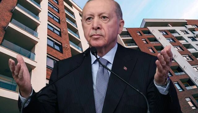 İstanbul için TOKİ kura çekimi başlıyor! Cumhurbaşkanı Erdoğan da katılacak