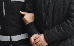 İstanbul merkezli 7 ildeki tefecilik operasyonunda 34 şüpheli yakalandı