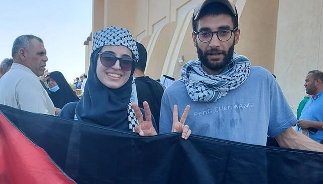 İstanbul Valiliği’nden Esraa Aljamal hakkındaki “kötü muamele” iddialarına yalanlama