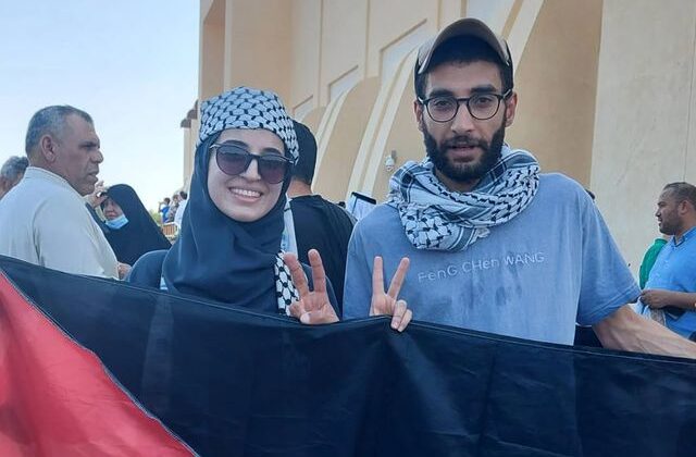 İstanbul Valiliği’nden Esraa Aljamal hakkındaki “kötü muamele” iddialarına yalanlama