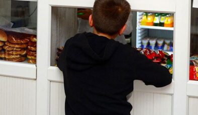 İstanbul’da 100 bin öğrenciye 2 bin TL kantin desteği