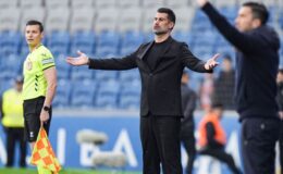 İstanbul’da fark yedi! Volkan Demirel için çanlar çalıyor