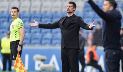 İstanbul’da fark yedi! Volkan Demirel için çanlar çalıyor