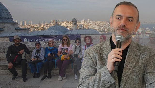 İstanbul’da ilçe belediyesinde skandal iddia: Başkanın teklifini kabul etmeyince işinden oldu