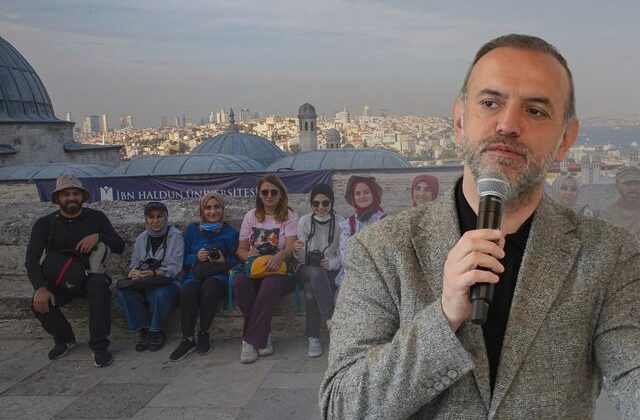 İstanbul’da ilçe belediyesinde skandal iddia: Başkanın teklifini kabul etmeyince işinden oldu