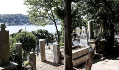 İstanbul’da mezarlıklara 7/24 kamera sistemi kurulacak