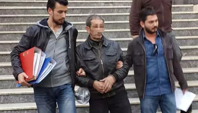 İstanbul’daki 13 yıllık başsız kadın cinayeti çözüldü