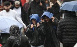 İstanbullular dikkat! AKOM tarih verdi, yazı beklerken kış geri geliyor