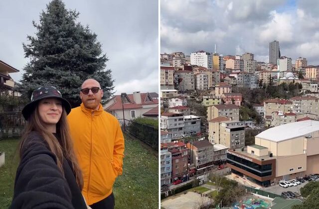 İstanbul’u terk eden isimler kervanına “Havuç” da katıldı