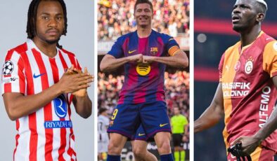 İşte 2026 FIFA Dünya Kupası’nı kaçıracak yıldız oyuncular