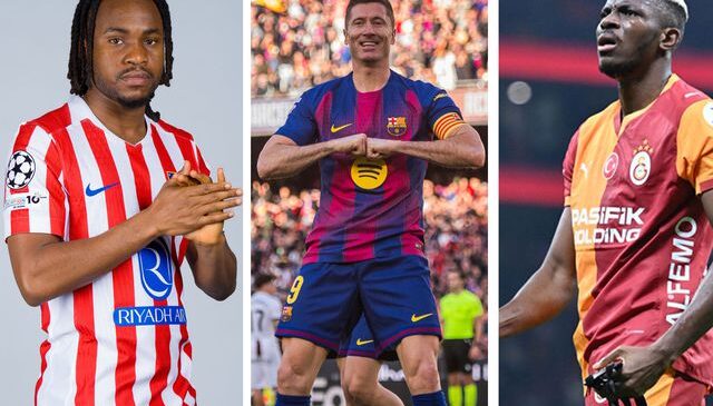 İşte 2026 FIFA Dünya Kupası’nı kaçıracak yıldız oyuncular